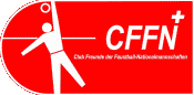 Club Freunde der Faustball Nationalmannschaften